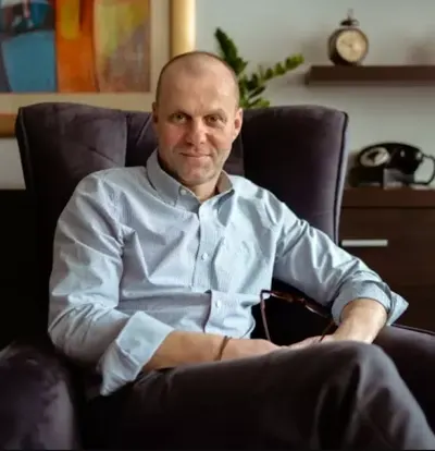 Psycholog Nowy Sącz, Psychoterapeuta Grzegorz Strojny